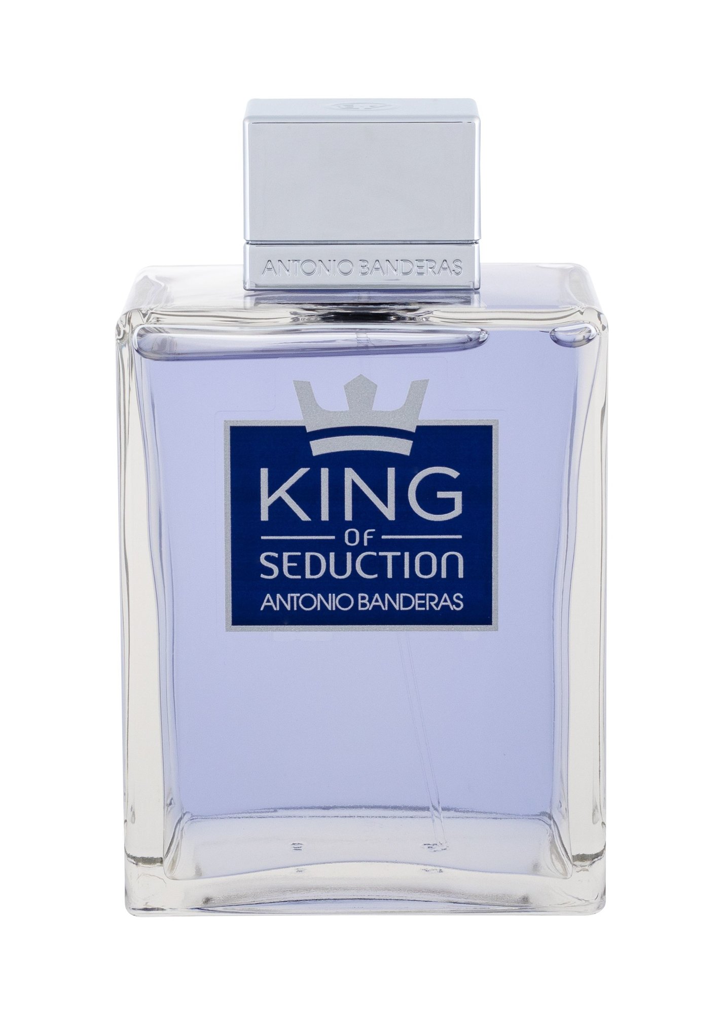 Antonio Banderas King of Seduction kvepalai Vyrams