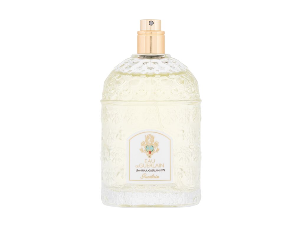 Guerlain Eau de Guerlain Eau de Cologne 100 ml Tester
