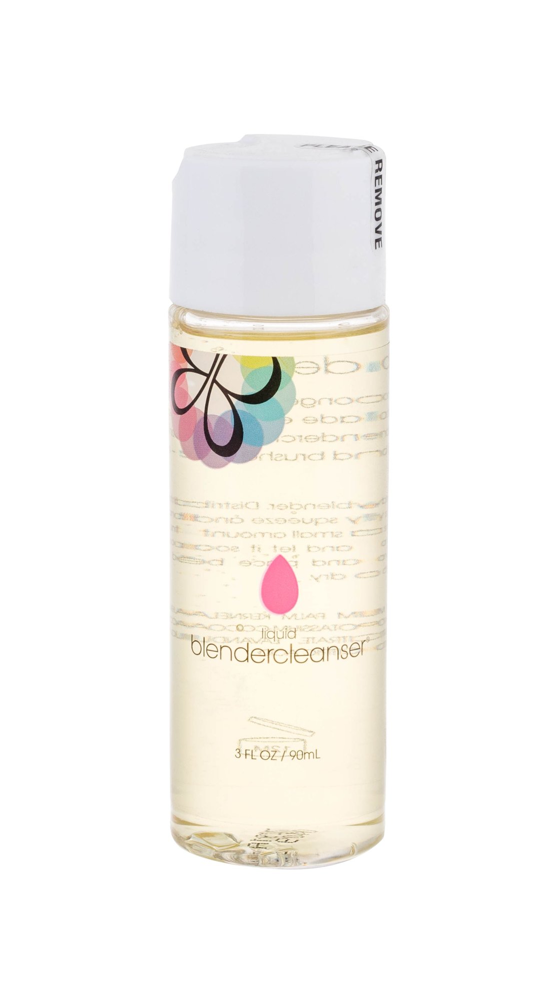 beautyblender cleanser liquid blendercleanser aplikatorius
