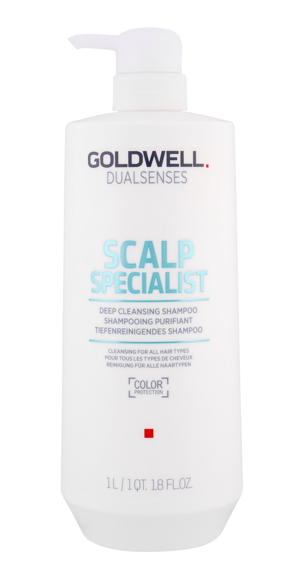 Goldwell Dualsenses Scalp Specialist 1000ml šampūnas