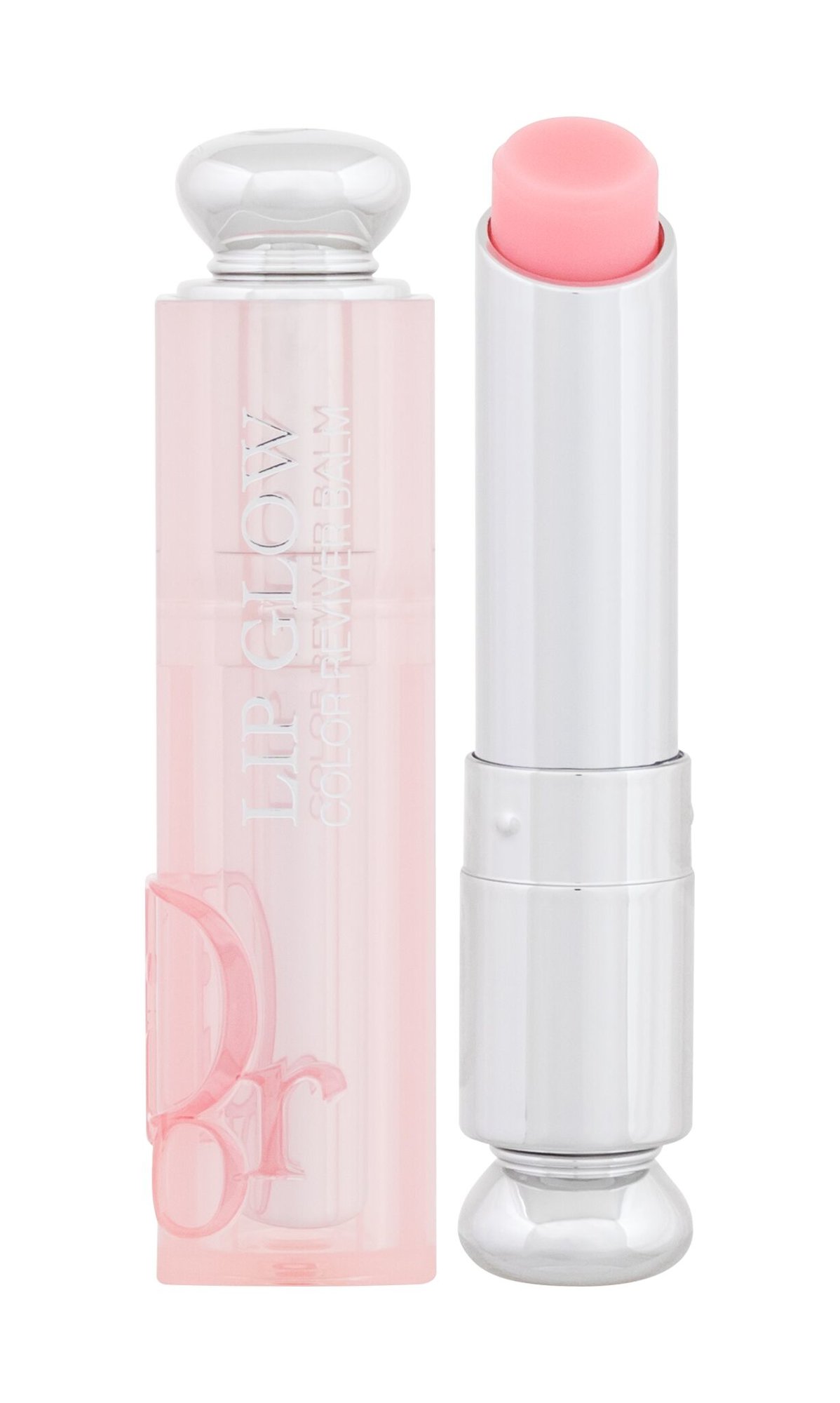 Christian Dior Addict Lip Glow 3,2g lūpų balzamas (Pažeista pakuotė)
