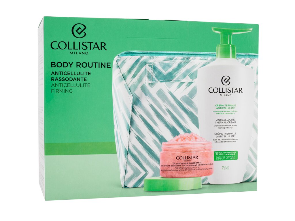 Collistar Special Perfect Body Routine 150 ml Set