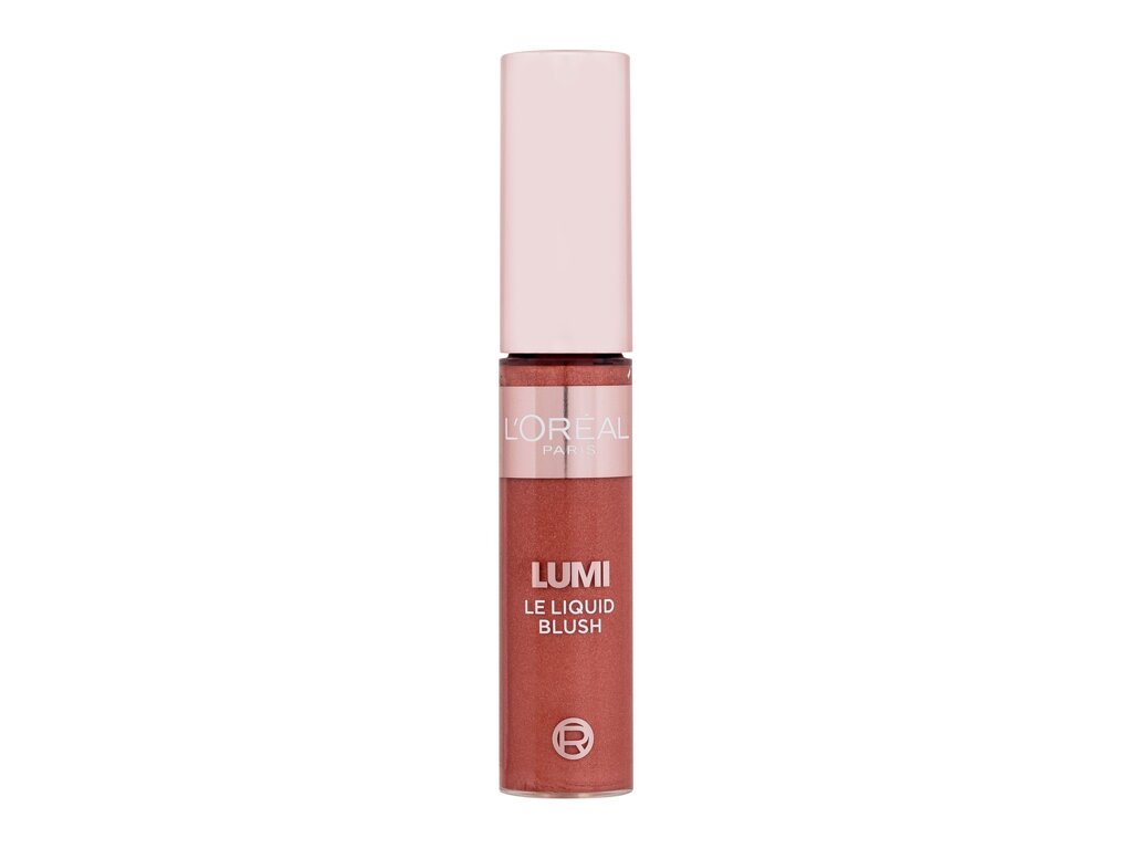 L`oreal Lumi Le Liquid Blush 10 ml