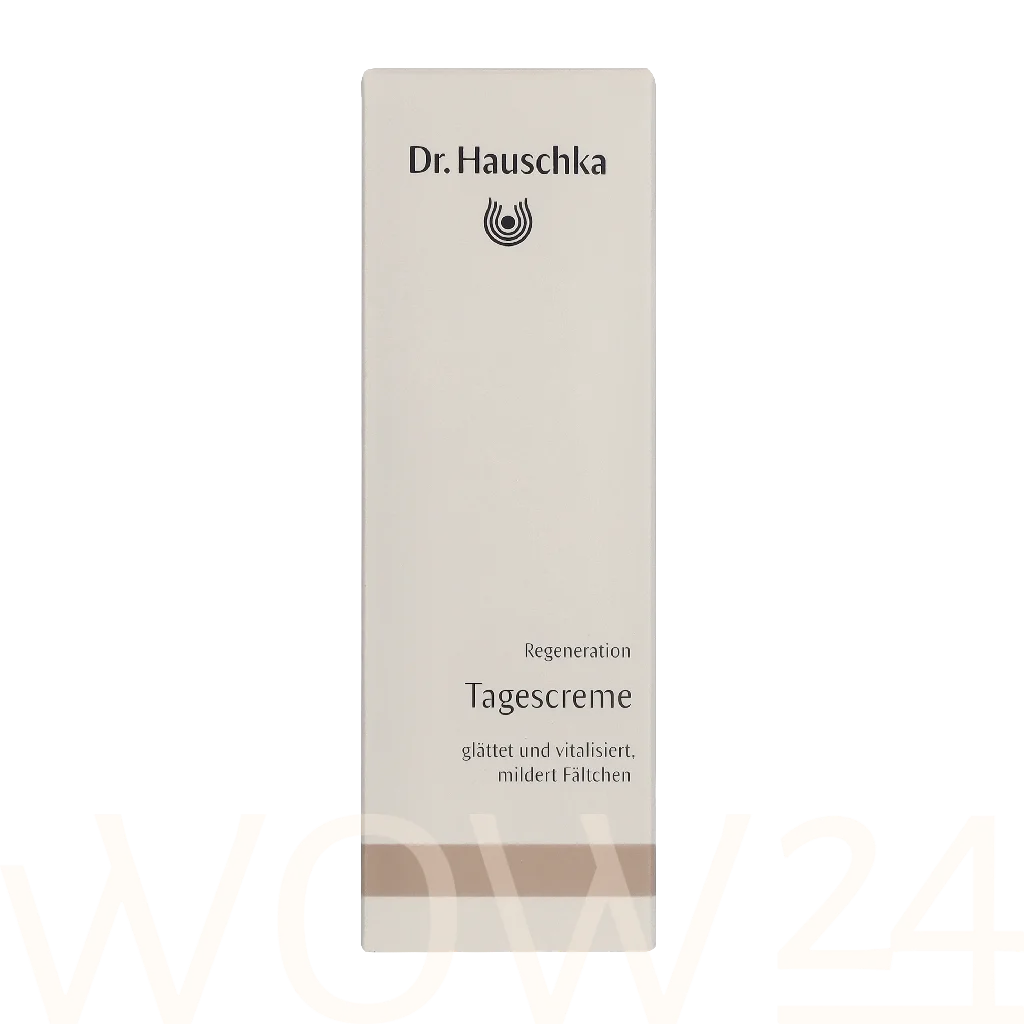 Dr. Hauschka Dr. Hauschka Regeneration Day Cream 40 ml paakių kremas