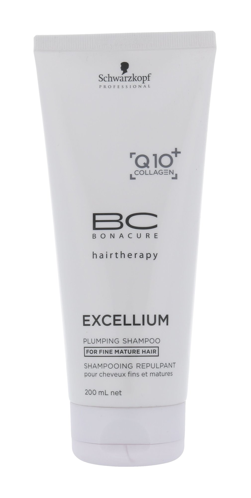 Schwarzkopf  BC Bonacure Excellium Plumping &scaron;ampūnas