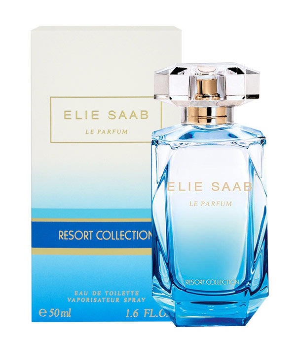 Elie Saab Le Parfum Resort Collection 90ml Kvepalai Moterims EDT Testeris