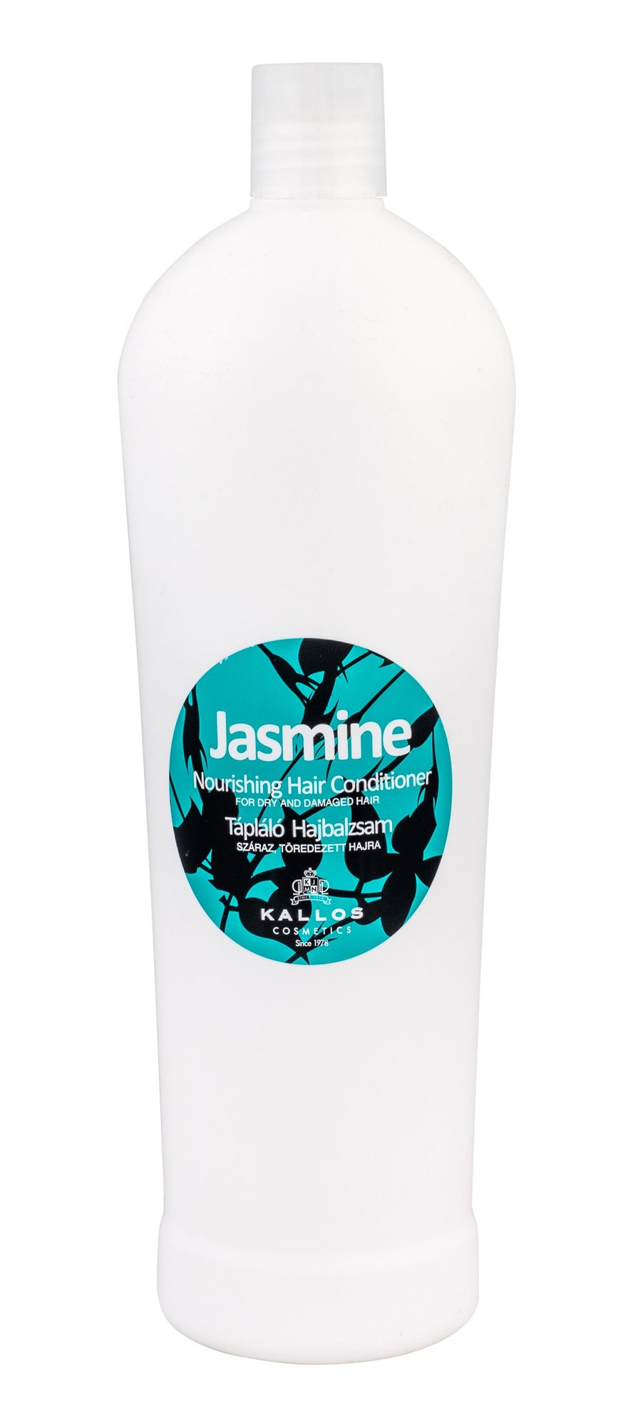 Kallos Cosmetics Jasmine 1000ml kondicionierius