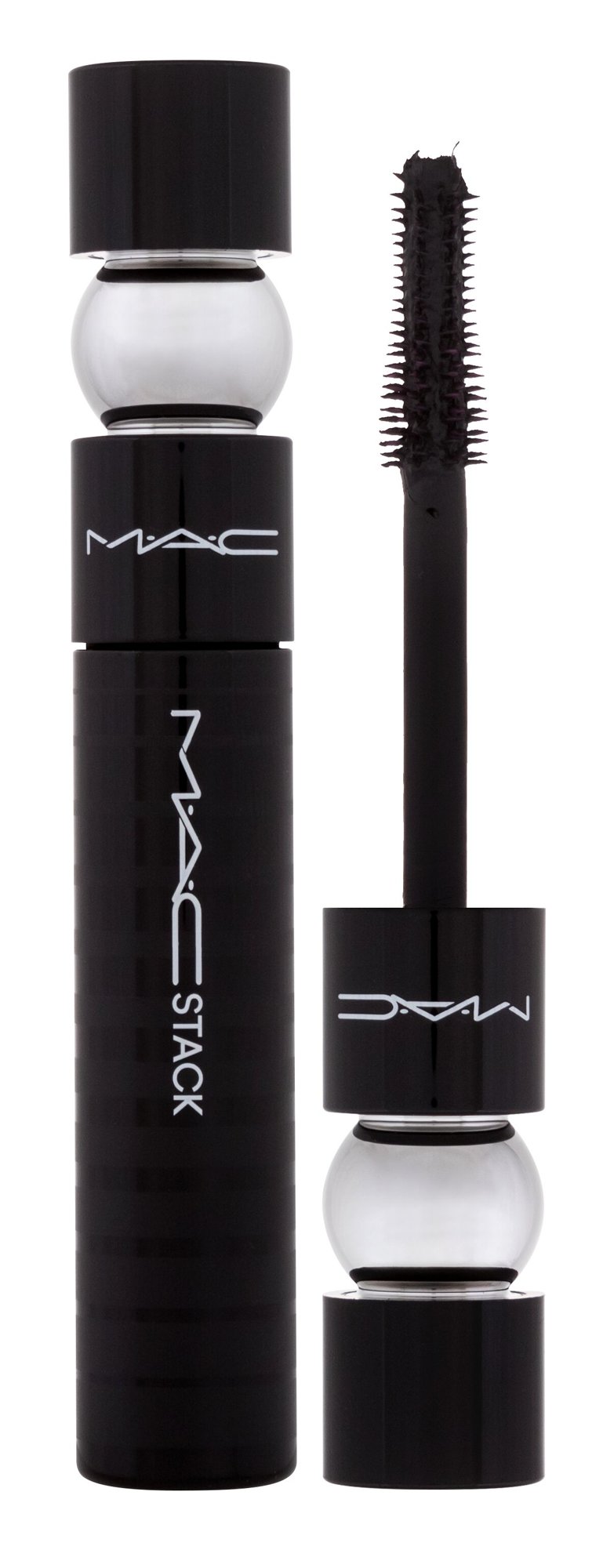 MAC M.A.CStack Mega Brush Mascara blakstienų tušas