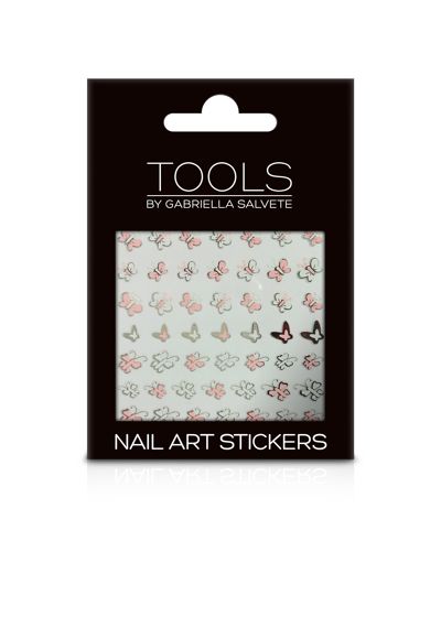 Gabriella Salvete TOOLS Nail Art Stickers 1 ml nagų priežiūrai
