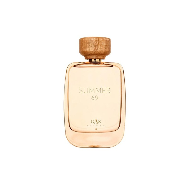 GAS Bijoux Summer 69 kvepalai Unisex