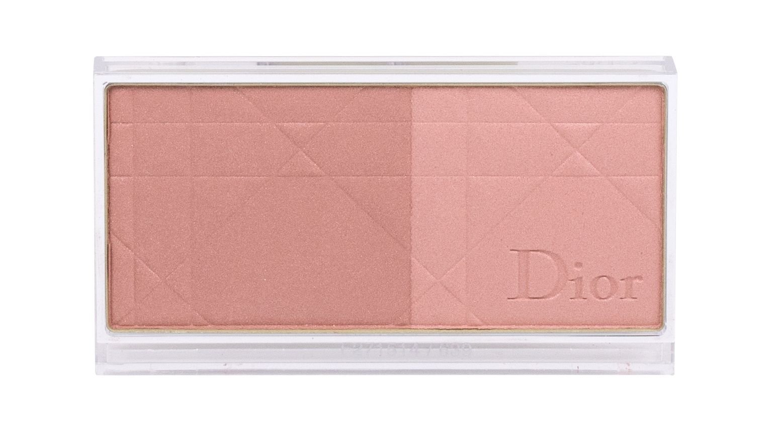 Christian Dior Diorblush 7,5g skaistalai Testeris