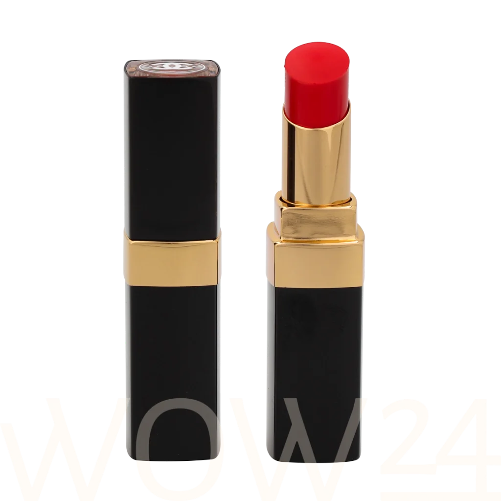 Chanel Chanel Rouge Coco Flash Hydrating Vibrant Shine Lip Colour 3 g lūpų pie&scaron;tukas