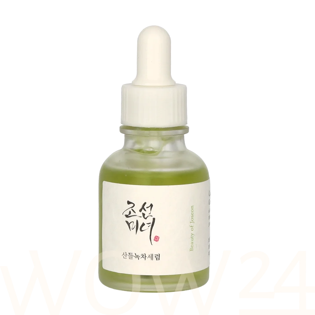 Beauty of Joseon Beauty Of Joseon Calming Serum Green Tea + Panthenol 30 ml Veido serumas