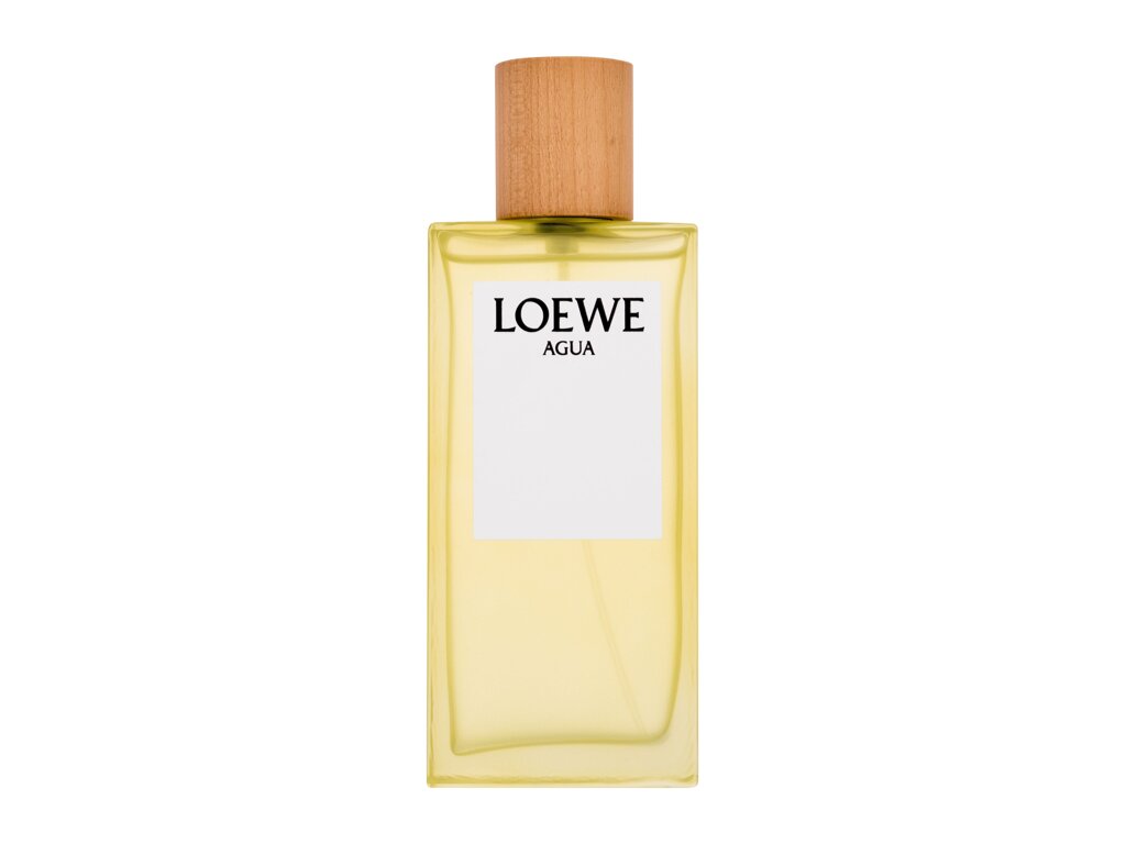 Loewe Agua kvepalai Unisex