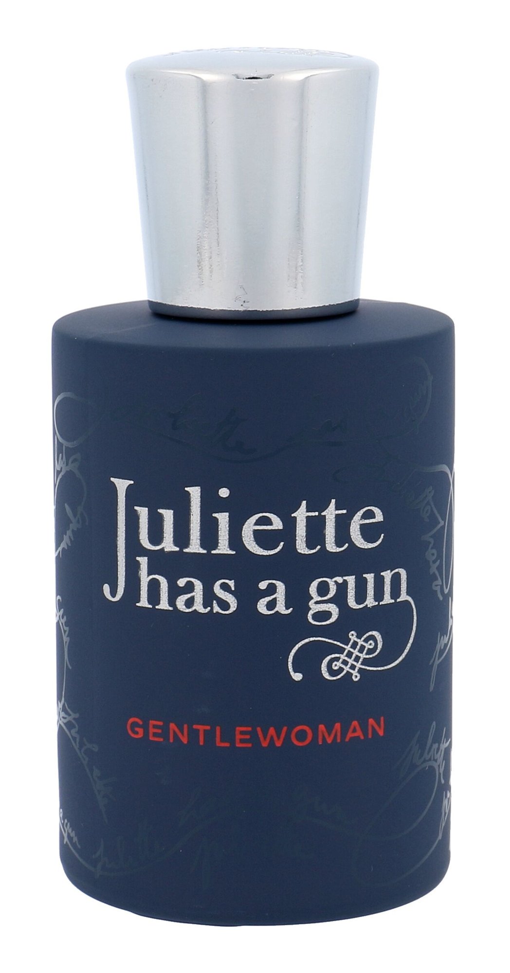 Juliette Has A Gun Gentlewoman 50ml NIŠINIAI Kvepalai Moterims EDP (Pažeista pakuotė)