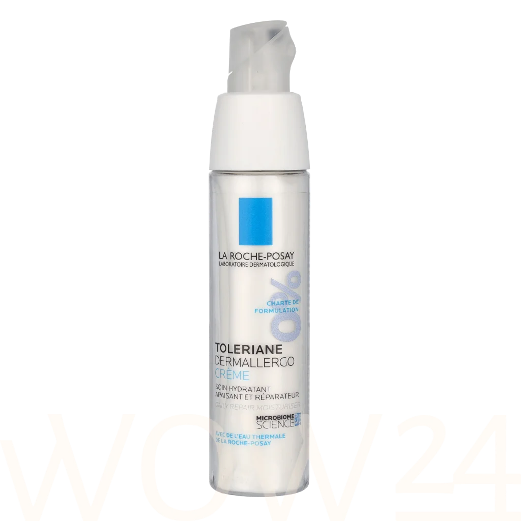 La Roche-Posay LRP Toleriane Dermallergo Day Cream 40 ml dieninis kremas