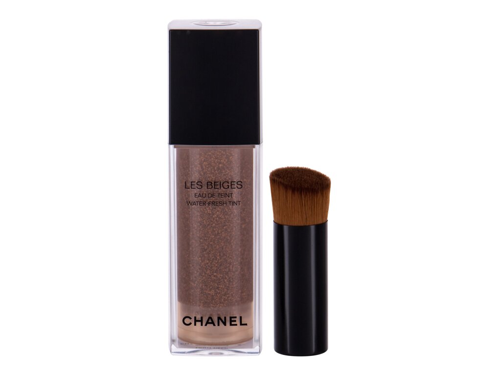 Chanel Les Beiges Eau De Teint &Scaron;viesinamoji priemonė 30 ml Damaged box