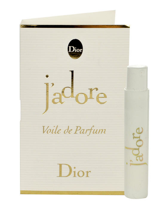 Christian Dior J&acute;adore Voile de Parfum kvepalai Moterims