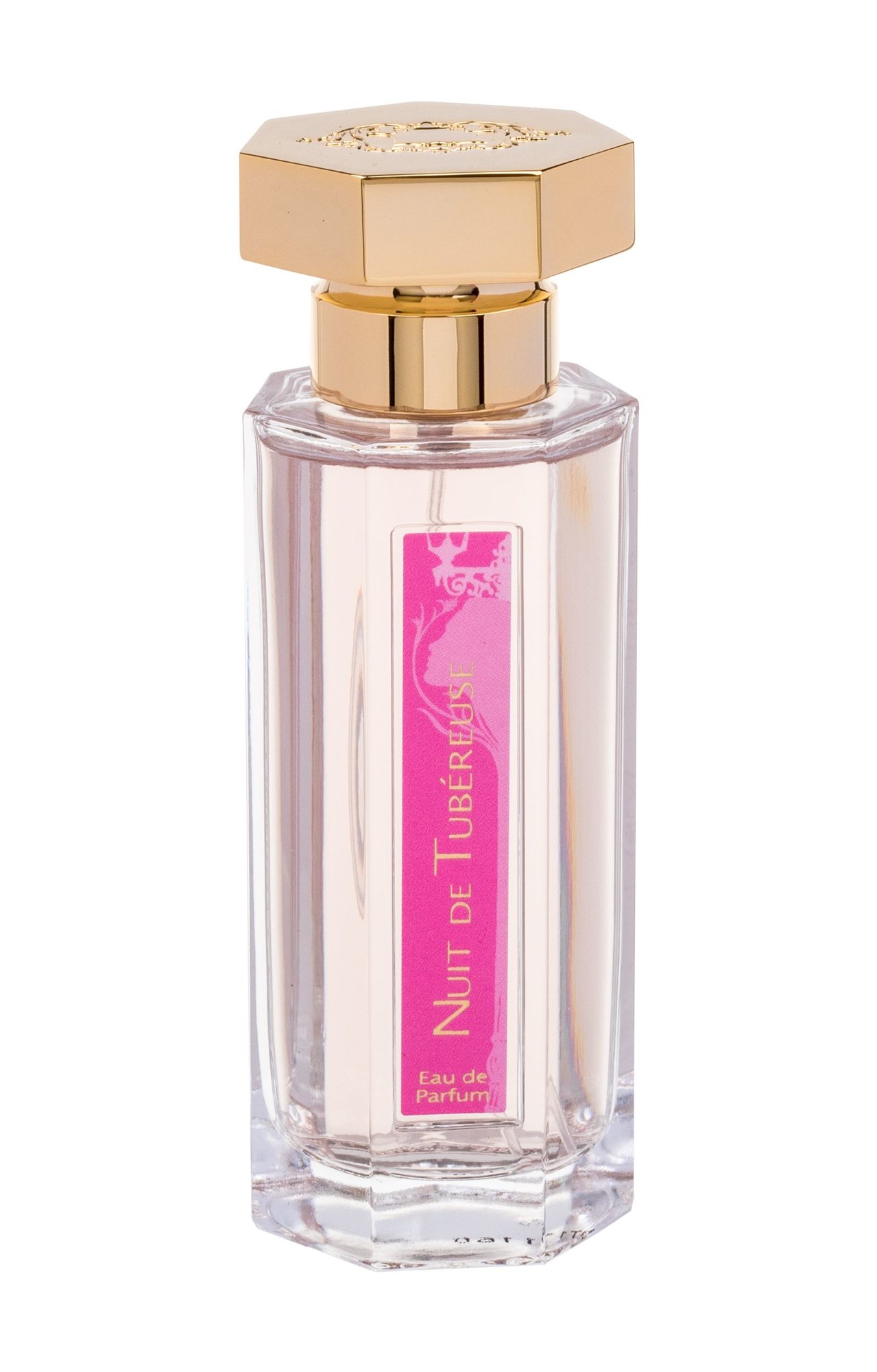 L´Artisan Parfumeur Nuit de Tubereuse 50ml NIŠINIAI Kvepalai Moterims EDP (Pažeista pakuotė)