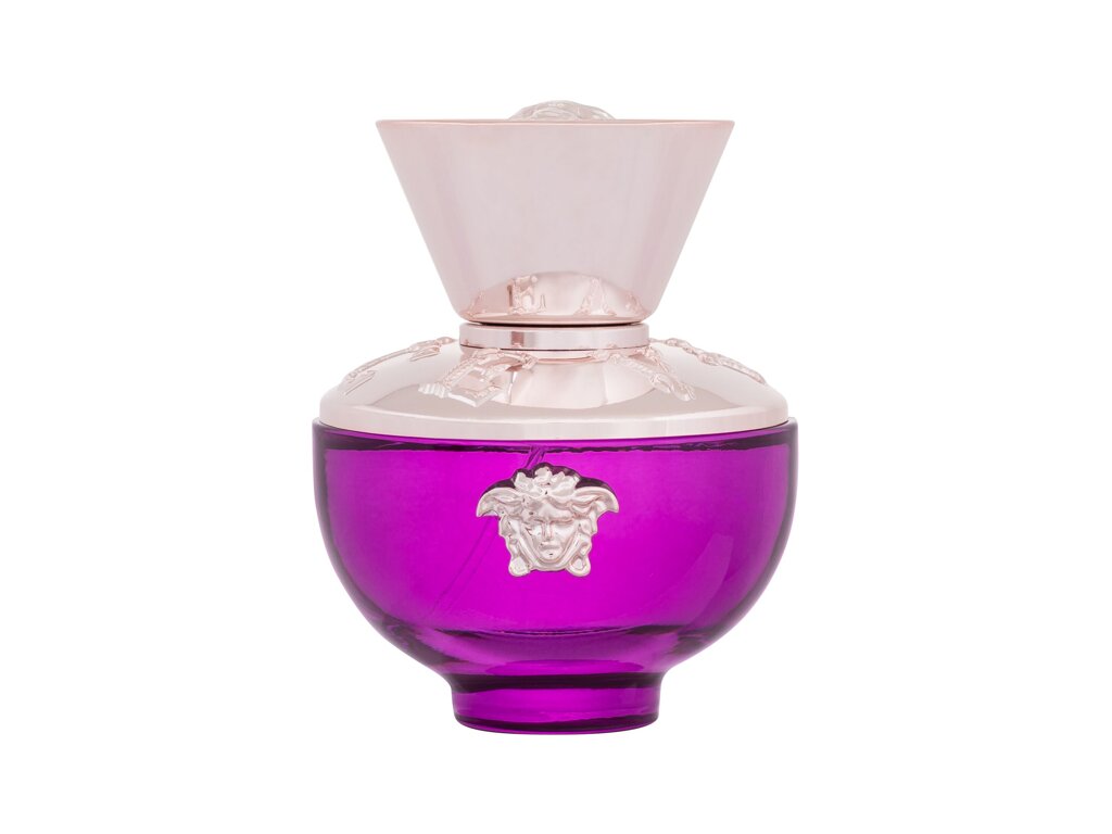 Versace Pour Femme Dylan Purple Eau De Parfum 50 ml Damaged box
