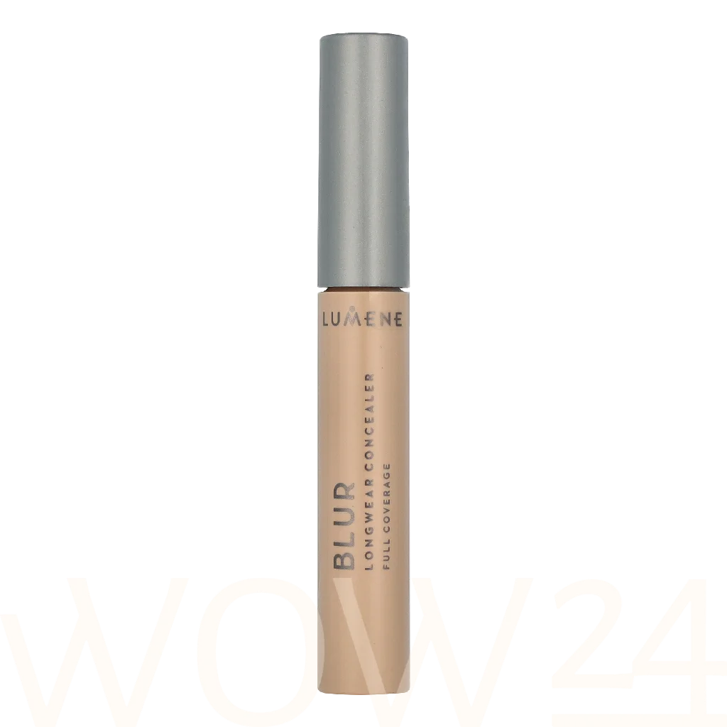 Lumene Lumene Blur Longwear Concealer