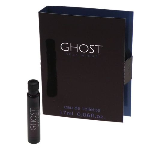 Ghost Deep Night kvepalai Moterims