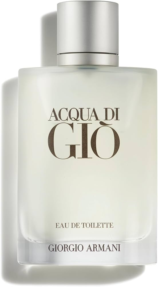 Giorgio Armani Acqua di Gi&ograve; Pour Homme 100ml kvepalai Vyrams EDT Testeris