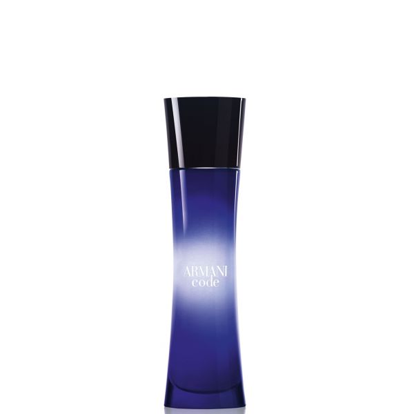 Giorgio Armani Code Eau De Parfum 75 ml