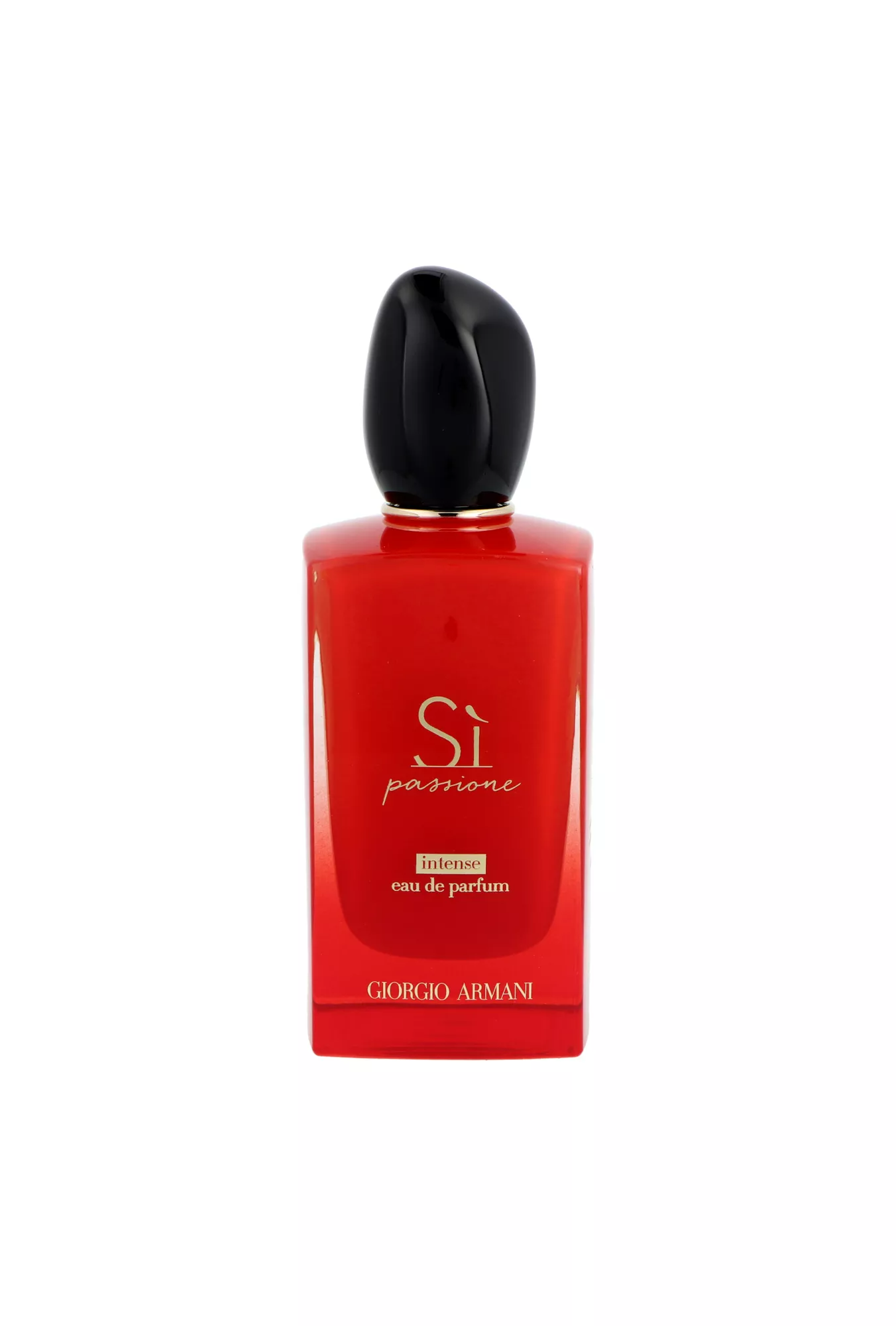 Giorgio Armani Si Passione Intense (2024) kvepalai Moterims