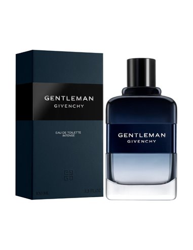 Givenchy Gentleman Intense kvepalų mėginukas Vyrams