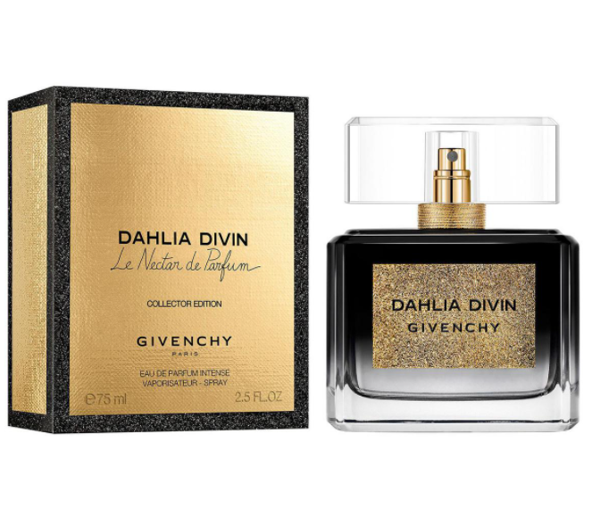 Givenchy Dahlia Divin Le Nectar de Parfum Intense Kvepalai Moterims
