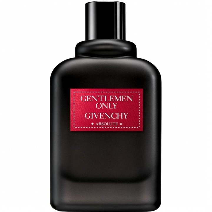 Givenchy Gentlemen Only Absolute  50ml Kvepalai Vyrams EDP