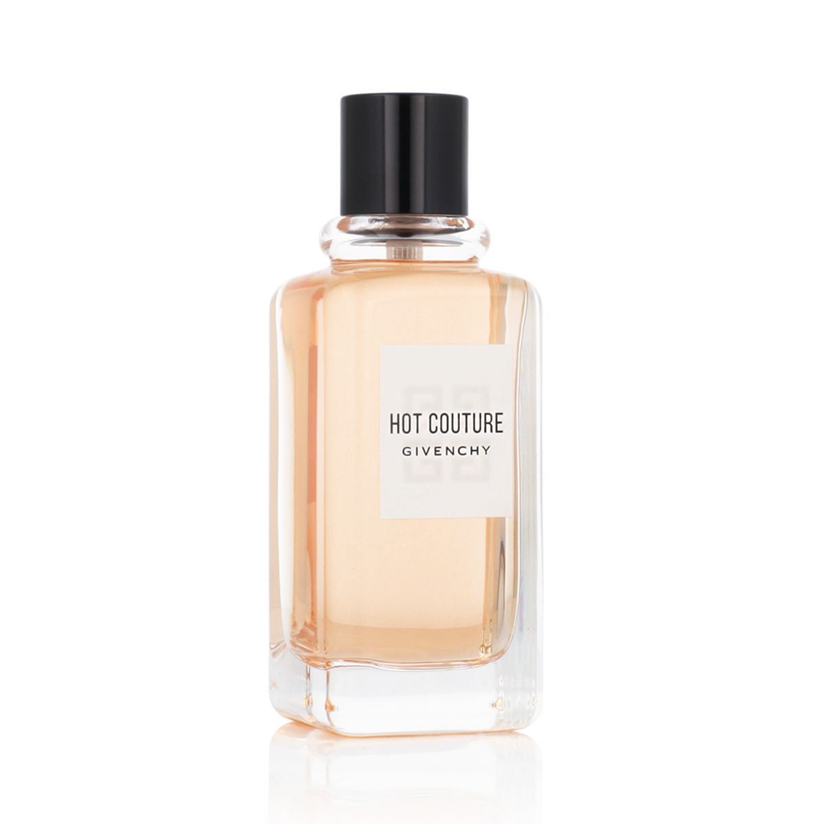 Givenchy Hot Couture EDP 3ml Atomaizeris Buteliukas su lipduku
