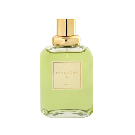 Givenchy III EDT W 100 ml