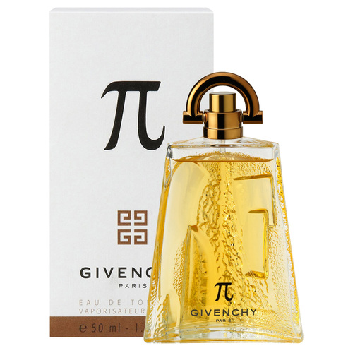 Givenchy P&iacute; 30ml kvepalai Vyrams EDT