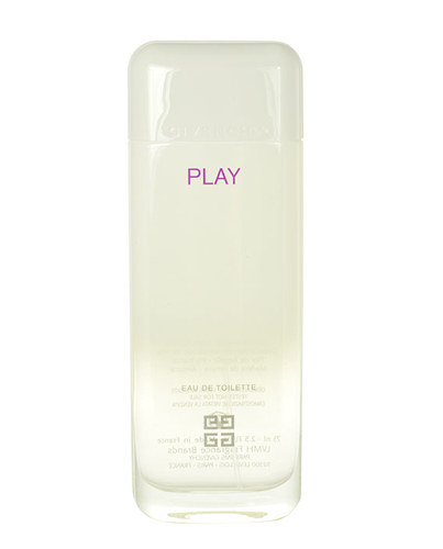 Givenchy Play for Her  75ml Kvepalai Moterims EDT Testeris