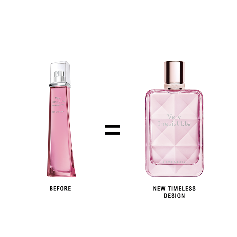 Givenchy Very Irresistible 80ml kvepalai Moterims EDT