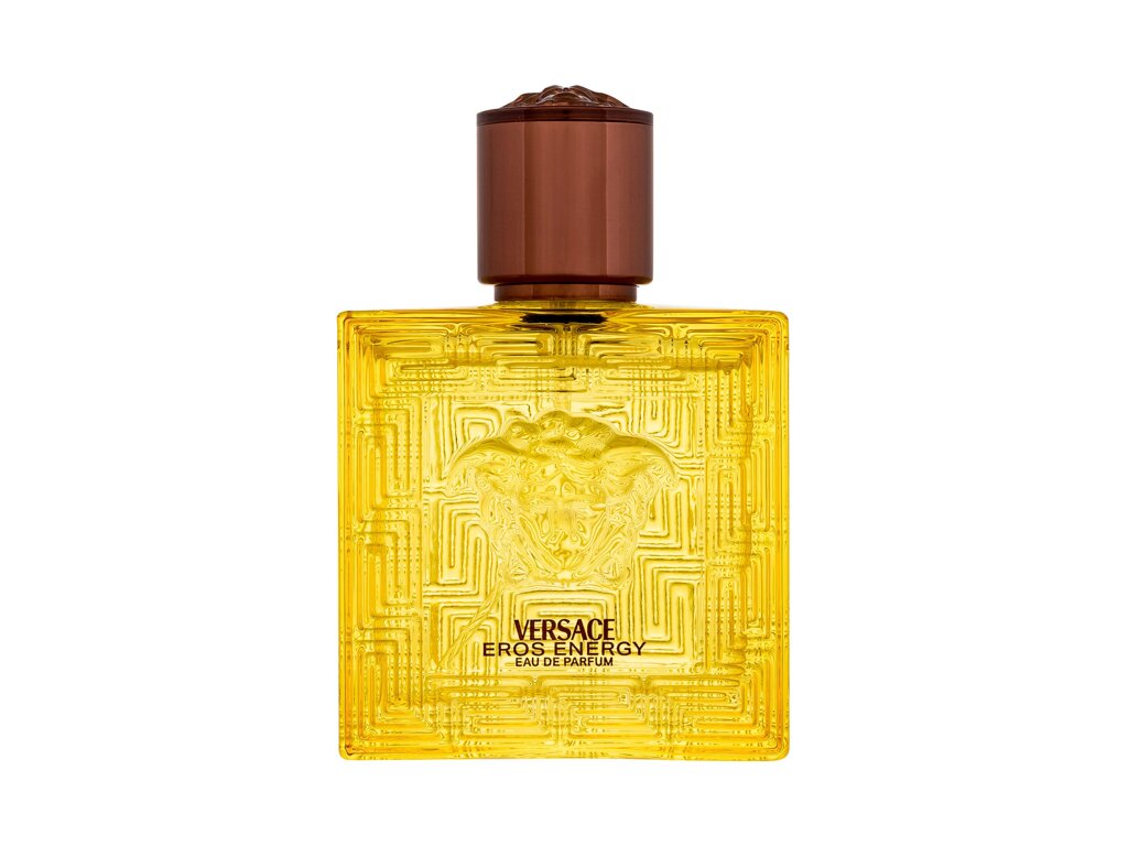 Versace Eros Energy Eau De Parfum 50 ml Damaged box