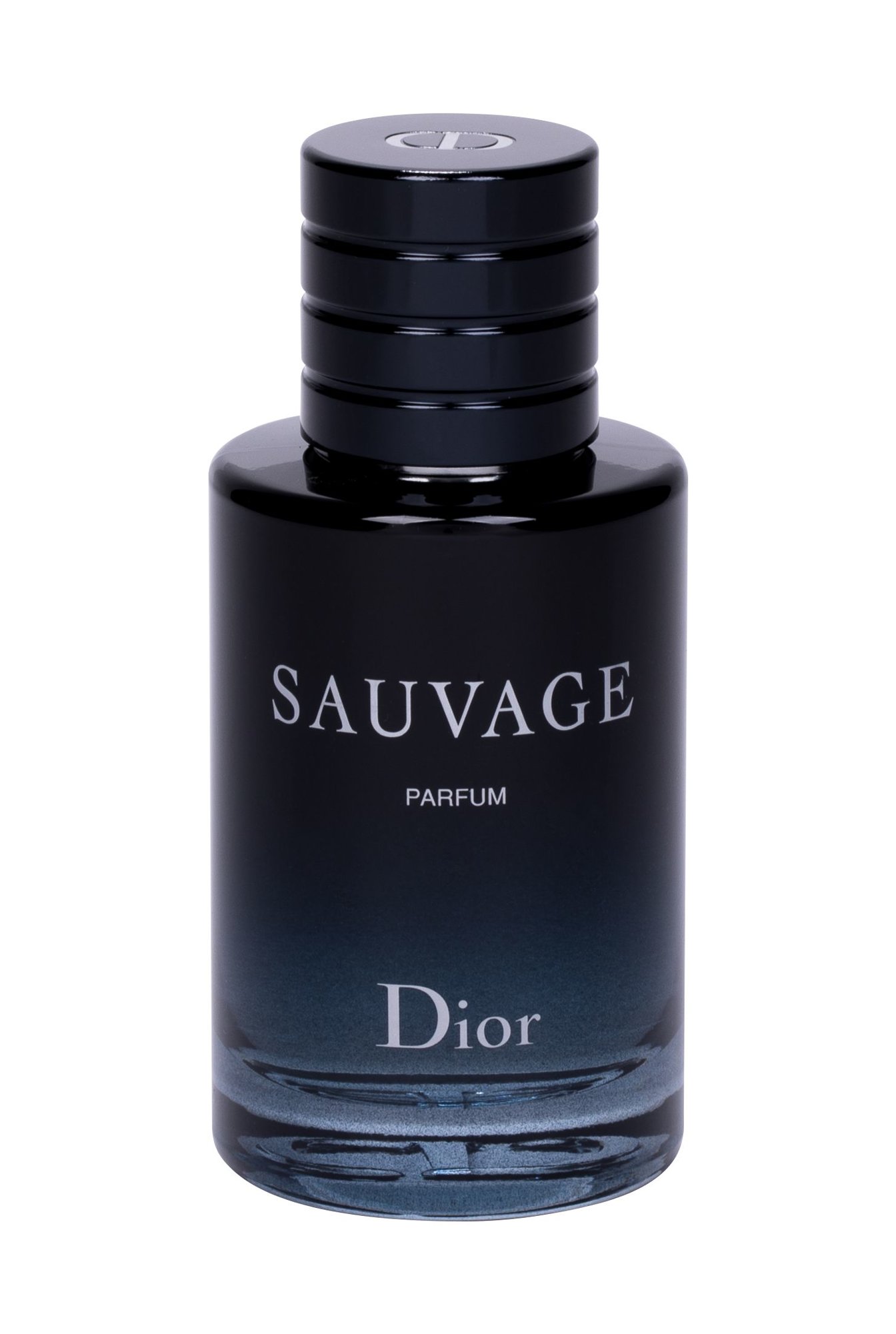 Christian Dior Sauvage 60ml kvepalai Vyrams Parfum (Pažeista pakuotė)