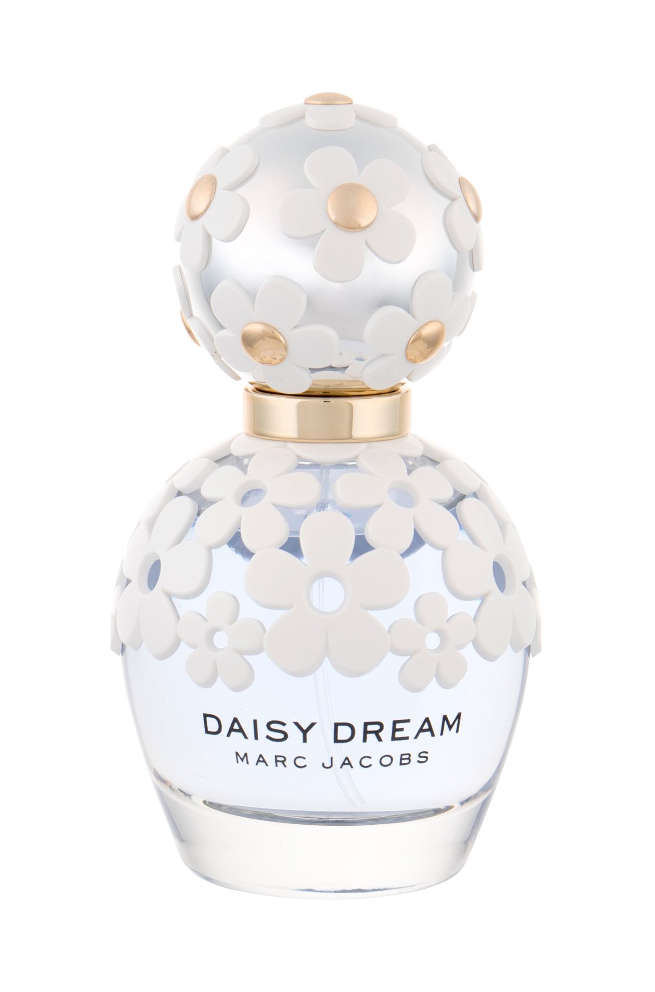 Marc Jacobs Daisy Dream 50ml kvepalai Moterims EDT (Pažeista pakuotė)