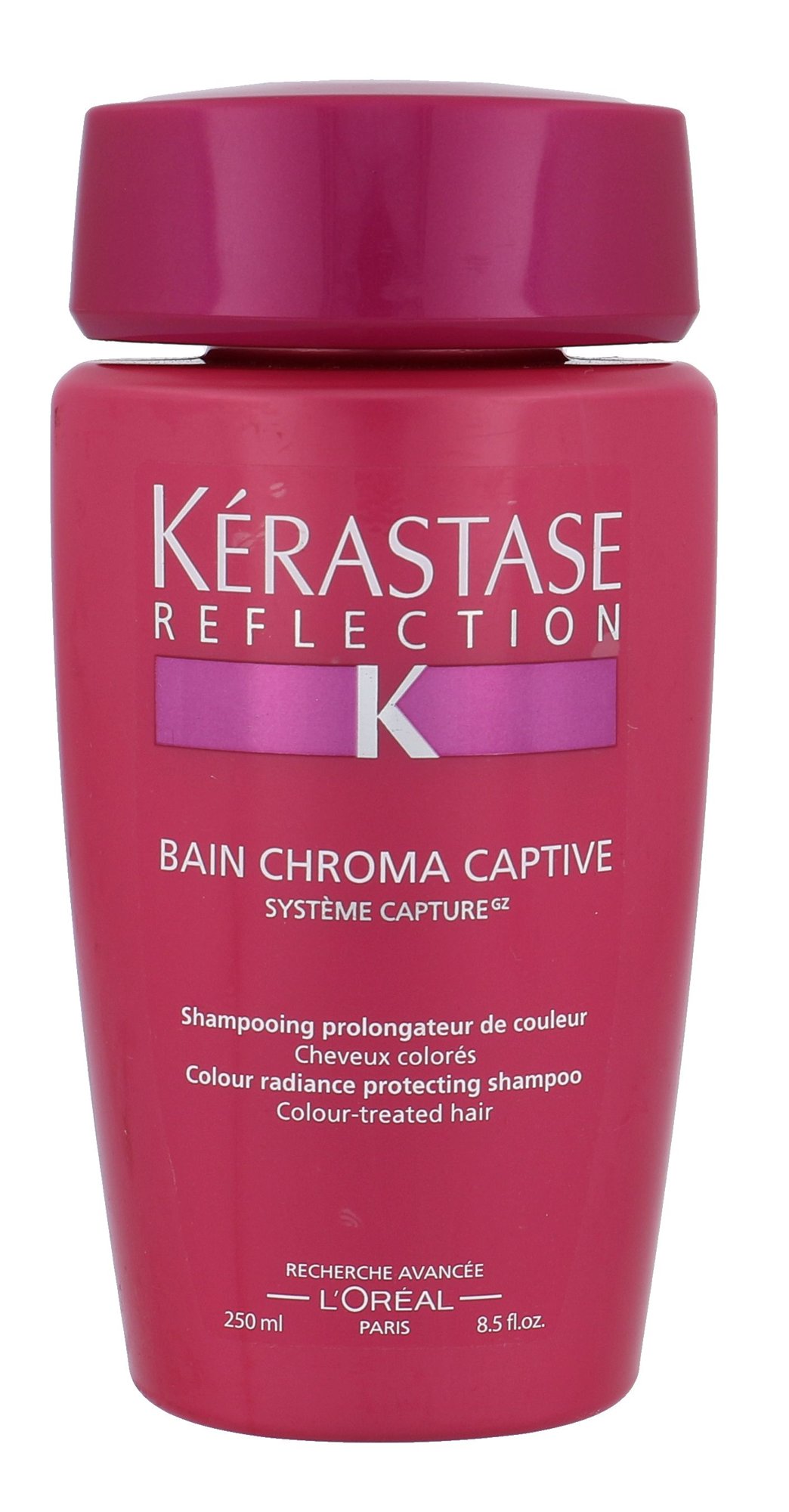 Kérastase Réflection Bain Chroma Captive šampūnas