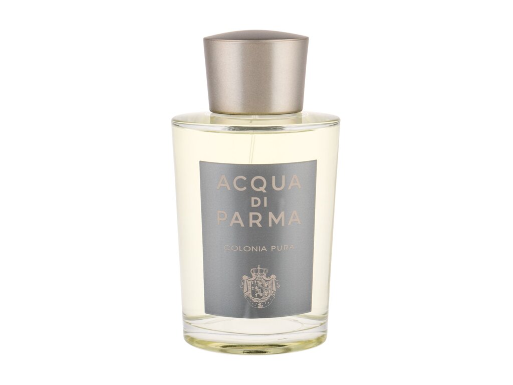 Acqua di parma Colonia Pura Eau de Cologne 180 ml Damaged box
