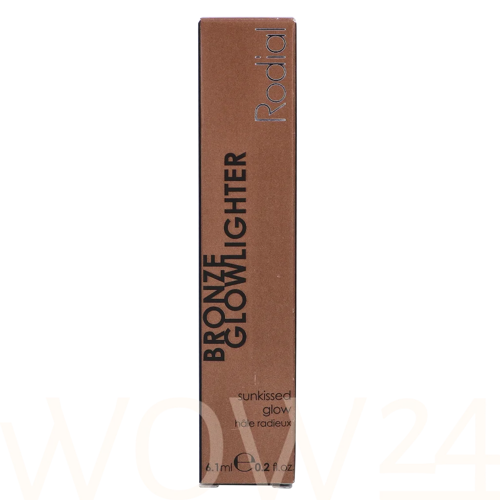 Rodial Rodial Bronze Glowlighter Moterims