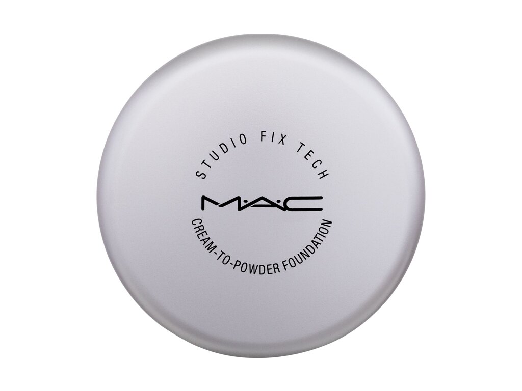 MAC Studio Fix Tech Cream-To-Powder Foundation makiažo pagrindas