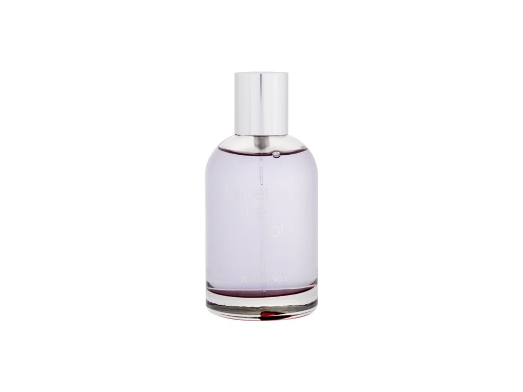 Victorinox Forget Me Not Eau De Toilette 100 ml Damaged box