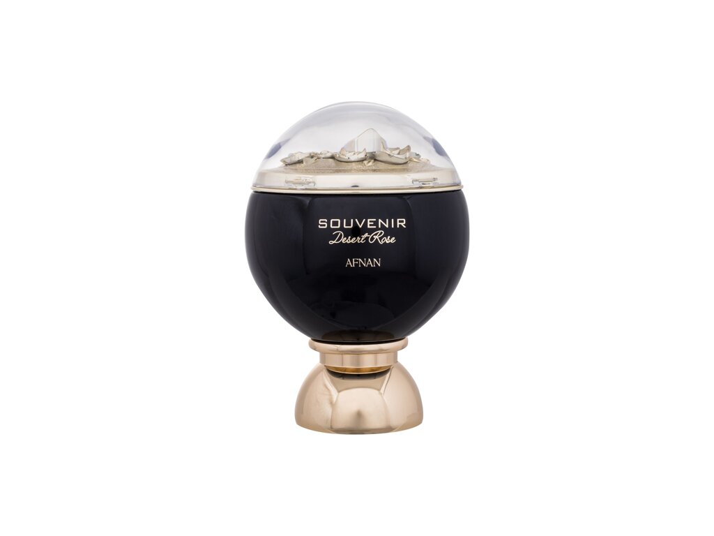 Afnan Souvenir Desert Rose kvepalai Moterims