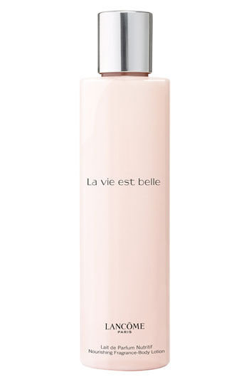 Lancome La Vie Est Belle 200ml kūno losjonas Testeris