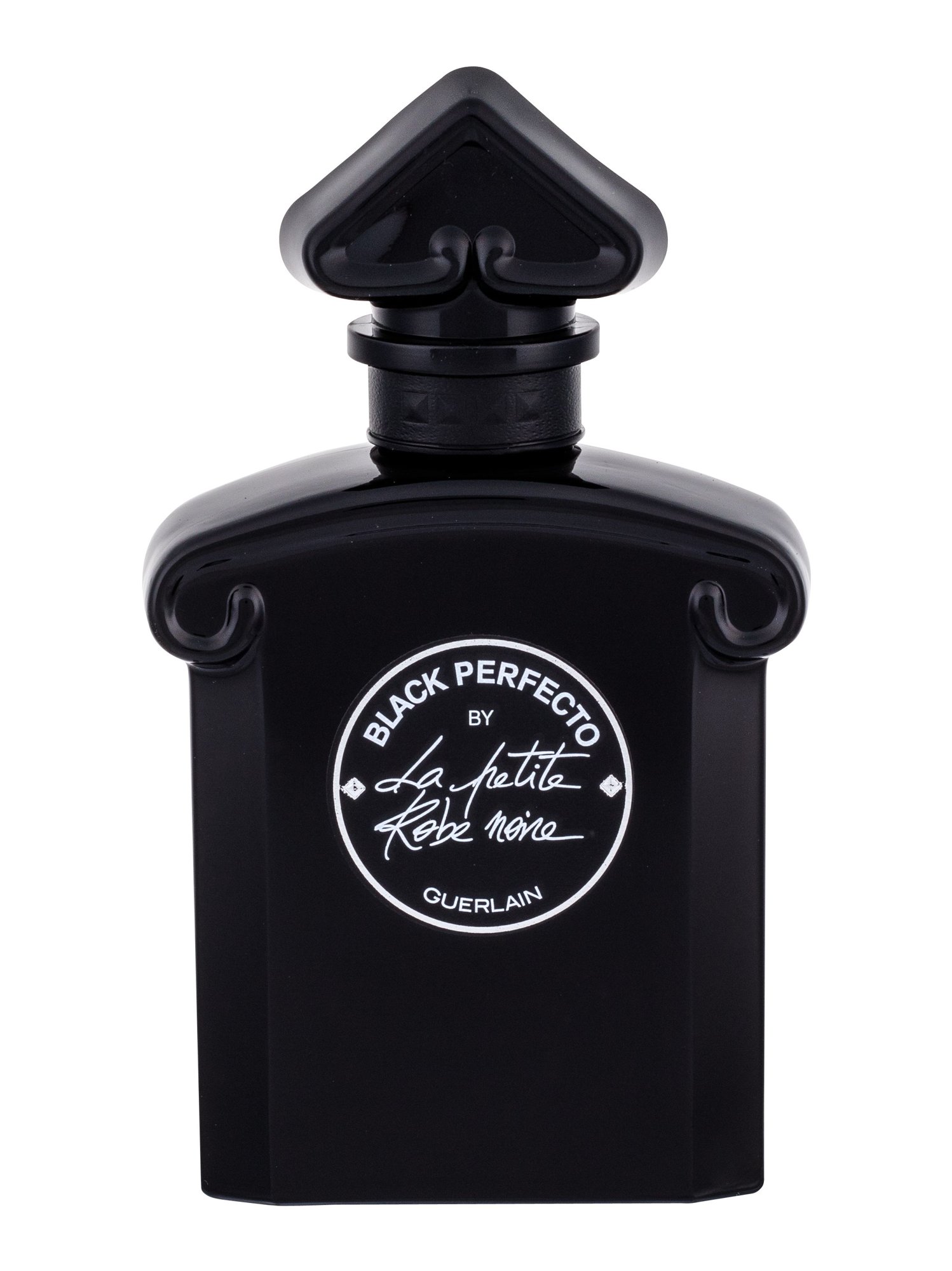 Guerlain La Petite Robe Noire Black Perfecto 100ml Kvepalai Moterims EDP (Pažeista pakuotė)