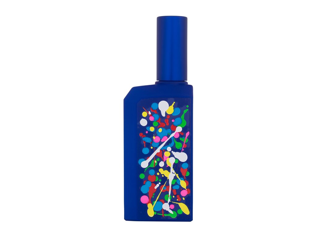 Histoires de Parfums This Is Not A Blue Bottle 1.2 60ml NIŠINIAI Kvepalai Unisex EDP