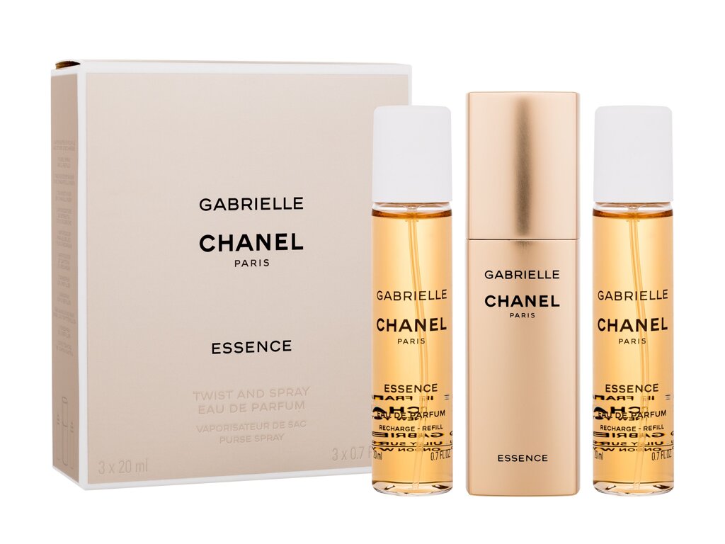 Chanel Gabrielle Essence 20ml Kvepalai Moterims EDP